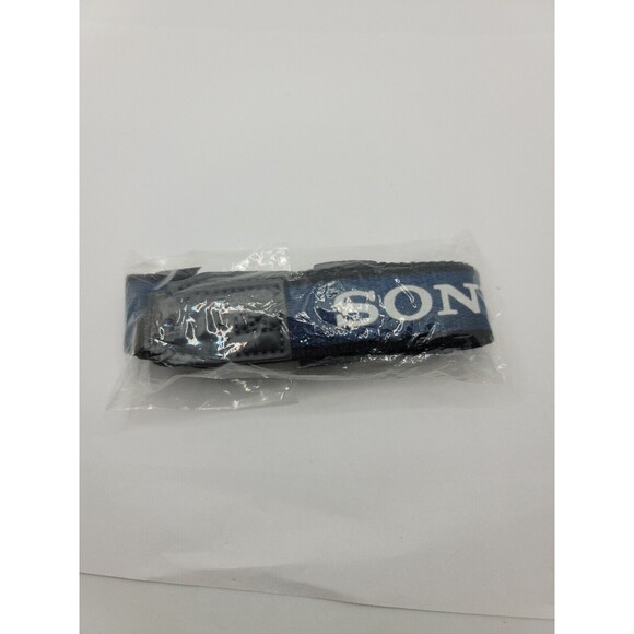 Sony Camera Bag Strap - Picture 2 of 4